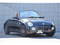 2011 Daihatsu Copen