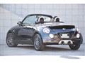 2011 Daihatsu Copen