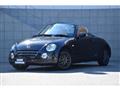 2011 Daihatsu Copen