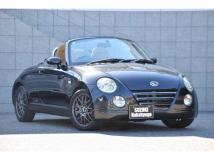 2011 Daihatsu Copen