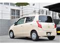 2012 Suzuki Alto