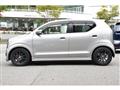 2018 Suzuki Alto Works