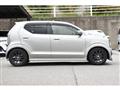 2018 Suzuki Alto Works