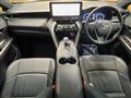 2024 Toyota Harrier