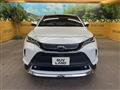 2024 Toyota Harrier