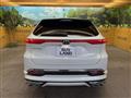 2024 Toyota Harrier