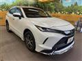 2024 Toyota Harrier