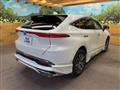 2024 Toyota Harrier