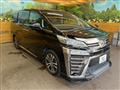 2018 Toyota Vellfire