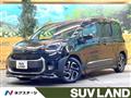 2025 Toyota Sienta