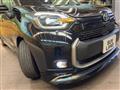 2025 Toyota Sienta