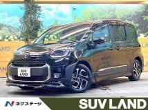 2025 Toyota Sienta