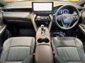 2024 Toyota Harrier Hybrid