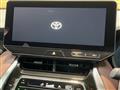 2024 Toyota Harrier Hybrid