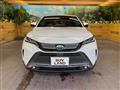 2024 Toyota Harrier Hybrid