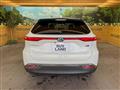 2024 Toyota Harrier Hybrid