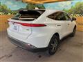 2024 Toyota Harrier Hybrid