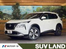 2023 Nissan X-Trail