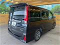 2017 Toyota Noah