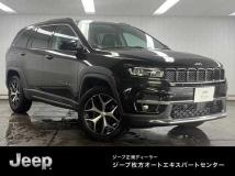 2023 Jeep Commander
