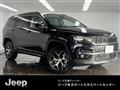 2026 Jeep Commander