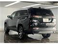 2026 Jeep Commander