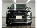2026 Jeep Commander