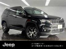 2026 Jeep Commander