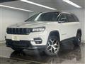 2023 Jeep Commander