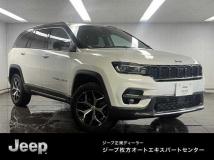 2023 Jeep Commander