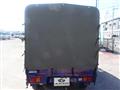 2016 Daihatsu Hijet Truck