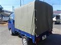 2016 Daihatsu Hijet Truck