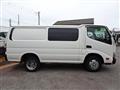 2017 Hino Dutro