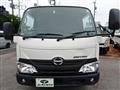 2017 Hino Dutro