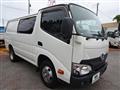 2017 Hino Dutro