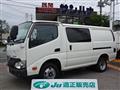 2017 Hino Dutro