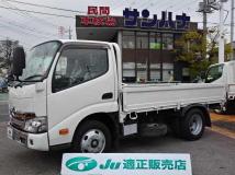 2023 Hino Dutro