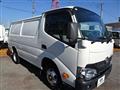 2018 Hino Dutro