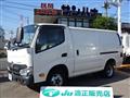 2018 Hino Dutro