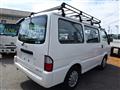 2019 Mazda Bongo Van
