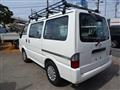 2019 Mazda Bongo Van