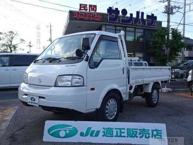 2018 Mazda Bongo Truck