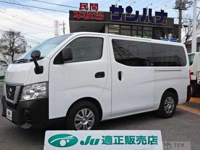 2021 Nissan Nissan Others