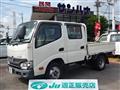 2019 Hino Dutro