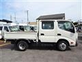 2019 Hino Dutro