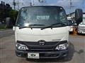 2019 Hino Dutro