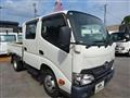 2019 Hino Dutro