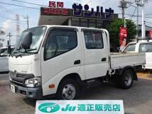 2019 Hino Dutro