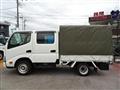 2017 Toyota Toyoace