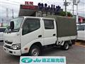 2017 Toyota Toyoace